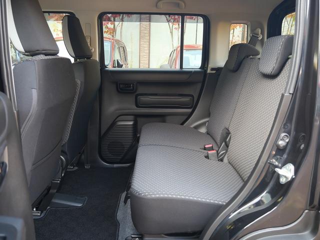 ハスラー ハイブリッドG 純正メモリナビ/フルセグTV Bluetooth接続 バックカメラ アイドリングストップ 横滑り防止 スマートキー 運転席/助手席シートヒーター(28枚目)