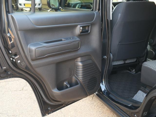 ハスラー ハイブリッドG 純正メモリナビ/フルセグTV Bluetooth接続 バックカメラ アイドリングストップ 横滑り防止 スマートキー 運転席/助手席シートヒーター(29枚目)