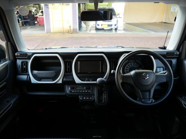 ハスラー ハイブリッドG 純正メモリナビ/フルセグTV Bluetooth接続 バックカメラ アイドリングストップ 横滑り防止 スマートキー 運転席/助手席シートヒーター(31枚目)