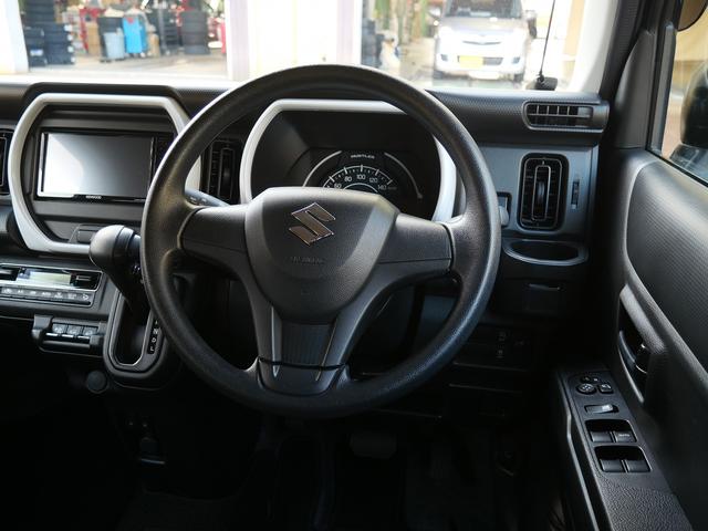 ハスラー ハイブリッドG 純正メモリナビ/フルセグTV Bluetooth接続 バックカメラ アイドリングストップ 横滑り防止 スマートキー 運転席/助手席シートヒーター(32枚目)