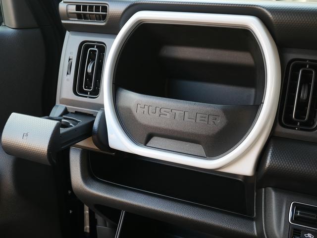 ハスラー ハイブリッドG 純正メモリナビ/フルセグTV Bluetooth接続 バックカメラ アイドリングストップ 横滑り防止 スマートキー 運転席/助手席シートヒーター(43枚目)
