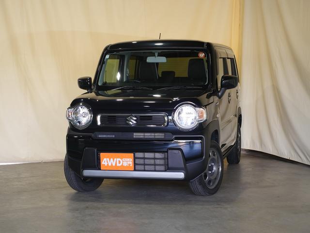 ハスラー ハイブリッドG 純正メモリナビ/フルセグTV Bluetooth接続 バックカメラ アイドリングストップ 横滑り防止 スマートキー 運転席/助手席シートヒーター(51枚目)