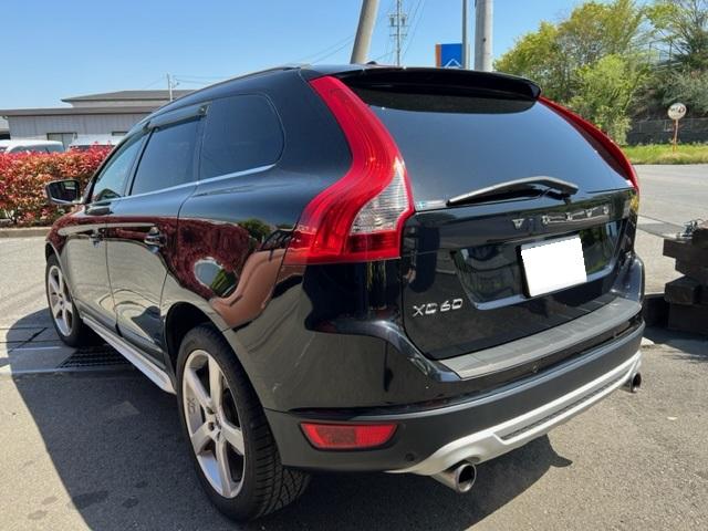 ボルボ ＸＣ６０