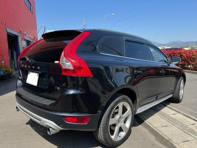 ボルボ ＸＣ６０