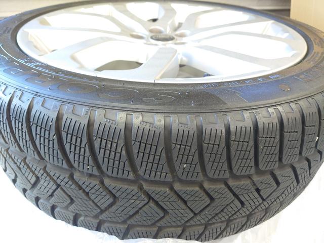 レンジローバーイヴォーク プレステージ(11枚目)