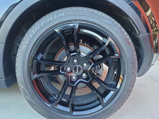 レンジローバーイヴォーク プレステージ(19枚目)