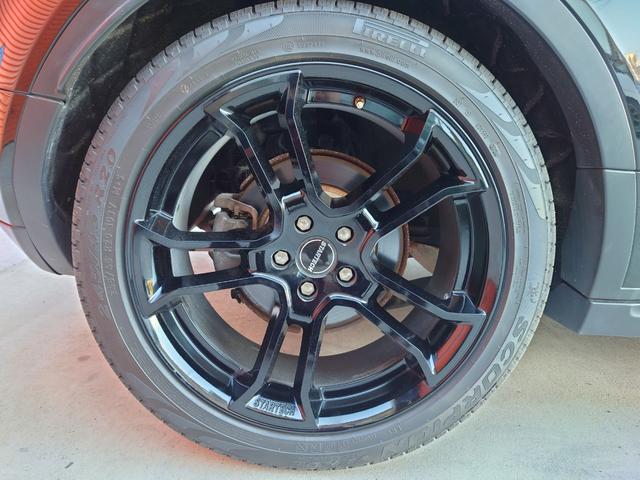 レンジローバーイヴォーク プレステージ(20枚目)