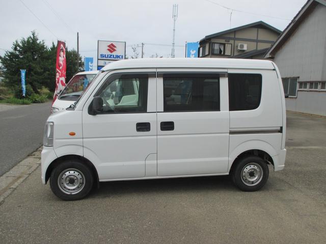 日産 ＮＶ１００クリッパーバン