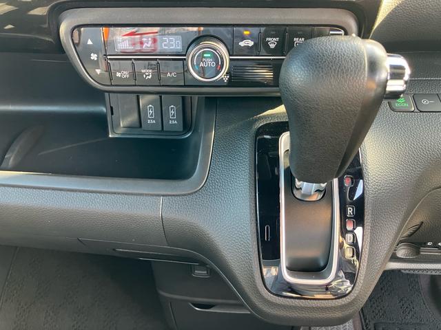 N-BOXカスタム G・Lホンダセンシング 片側パワースライドドア 地デジナビ Bluetoothオーディオ バックカメラ ETC クリアランスソナー(21枚目)