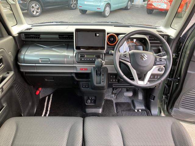 ギア HYBRID XZターボ 2型(22枚目)