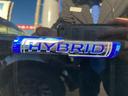 HYBRID MZ 4型 ★4WD★ 4WD オートライト プッシュスタート オートエアコン 衝突被害軽減システム アイドリングストップ 衝突安全ボディ 盗難防止システム(9枚目)