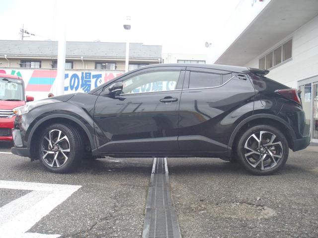 G-T4WD社外メモリーナビBモニタートヨタセーフティセンス(5枚目)
