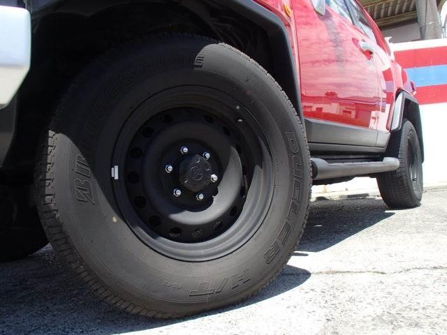 トヨタ ｆｊクルーザー １０系 レッドカラーパッケージ 切替４ｗｄカロッツェリアメモリーナビフルセグｂカメラキーレスクルコンｅｔｃリアソナーａ ｔｒａｃ本革巻ステアｖｓｃトランスファー切替フロントデアイサーサイドステップ防水シート社外ドラレコ 中古車検索