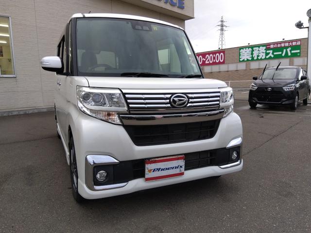 カスタムＸＳＡ３☆４ＷＤ☆後期型☆走行４．５万ＫＭ☆試乗ＯＫ　４ＷＤ☆後期型☆走行４．５万キロ☆試乗ＯＫ☆スマアシ３☆オートハイビーム☆電動ドア☆シートヒーター☆ミラクルオープンドア☆ＬＥＤヘッドライト☆ＬＥＤフォグ☆リアソナー☆スマートキー☆プッシュスタート☆(29枚目)