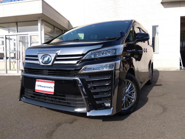 ヴェルファイアハイブリッド ＺＲ☆４ＷＤ☆サイドリフトアップ装着車☆後期型☆禁煙車☆　４ＷＤ☆ワンオーナー☆禁煙車☆福祉車両☆専用１０型ナビ☆専用１２．１型後席Ｍ☆両側パワスラ☆セーフティセンス☆レーダークルーズ☆本革シート☆快適温熱シート☆３眼ＬＥＤヘッドライト☆シーケンシャルランプ（37枚目）