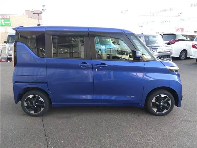 ルークス ハイウェイスターX4WD☆禁煙☆走行2.6万キロ☆試乗OK☆ 4WD☆禁煙☆走行2.6万キロ☆パワスラ☆ナビ☆TV☆アラウンドビュー☆エマージェンシーブレーキ☆オートハイビーム☆前席シートヒーター☆純正エンスタ☆LEDヘッドライト☆フォグ☆クリアランスソナー☆(4枚目)