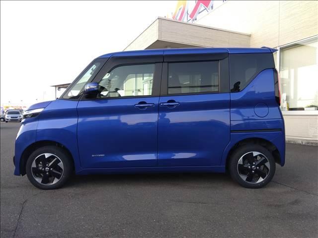 ルークス ハイウェイスターX4WD☆禁煙☆走行2.6万キロ☆試乗OK☆ 4WD☆禁煙☆走行2.6万キロ☆パワスラ☆ナビ☆TV☆アラウンドビュー☆エマージェンシーブレーキ☆オートハイビーム☆前席シートヒーター☆純正エンスタ☆LEDヘッドライト☆フォグ☆クリアランスソナー☆(10枚目)