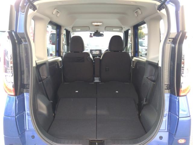 ルークス ハイウェイスターX4WD☆禁煙☆走行2.6万キロ☆試乗OK☆ 4WD☆禁煙☆走行2.6万キロ☆パワスラ☆ナビ☆TV☆アラウンドビュー☆エマージェンシーブレーキ☆オートハイビーム☆前席シートヒーター☆純正エンスタ☆LEDヘッドライト☆フォグ☆クリアランスソナー☆(25枚目)