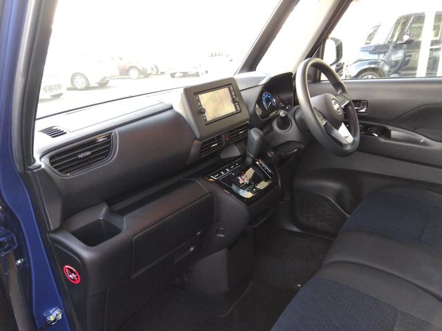 ルークス ハイウェイスターX4WD☆禁煙☆走行2.6万キロ☆試乗OK☆ 4WD☆禁煙☆走行2.6万キロ☆パワスラ☆ナビ☆TV☆アラウンドビュー☆エマージェンシーブレーキ☆オートハイビーム☆前席シートヒーター☆純正エンスタ☆LEDヘッドライト☆フォグ☆クリアランスソナー☆(57枚目)