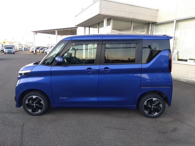 ルークス ハイウェイスターX4WD☆禁煙☆走行2.6万キロ☆試乗OK☆ 4WD☆禁煙☆走行2.6万キロ☆パワスラ☆ナビ☆TV☆アラウンドビュー☆エマージェンシーブレーキ☆オートハイビーム☆前席シートヒーター☆純正エンスタ☆LEDヘッドライト☆フォグ☆クリアランスソナー☆(66枚目)