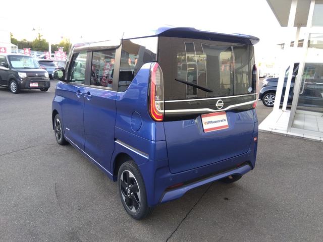 ルークス ハイウェイスターX4WD☆禁煙☆走行2.6万キロ☆試乗OK☆ 4WD☆禁煙☆走行2.6万キロ☆パワスラ☆ナビ☆TV☆アラウンドビュー☆エマージェンシーブレーキ☆オートハイビーム☆前席シートヒーター☆純正エンスタ☆LEDヘッドライト☆フォグ☆クリアランスソナー☆(67枚目)
