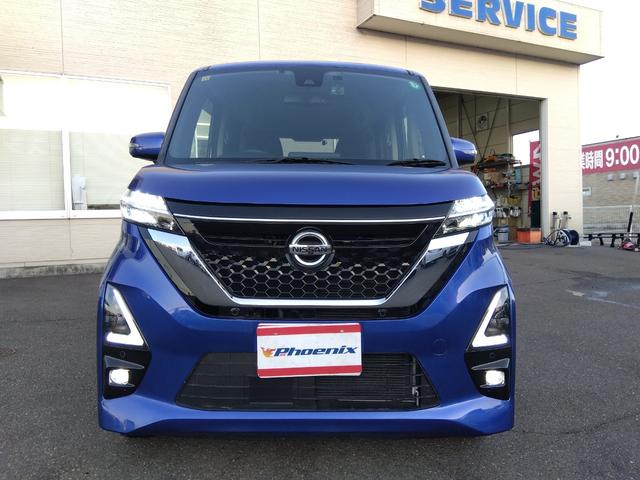 ルークス ハイウェイスターX4WD☆禁煙☆走行2.6万キロ☆試乗OK☆ 4WD☆禁煙☆走行2.6万キロ☆パワスラ☆ナビ☆TV☆アラウンドビュー☆エマージェンシーブレーキ☆オートハイビーム☆前席シートヒーター☆純正エンスタ☆LEDヘッドライト☆フォグ☆クリアランスソナー☆(72枚目)