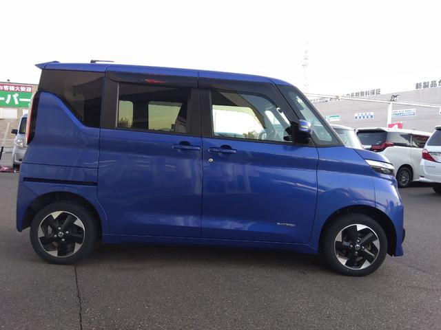 ルークス ハイウェイスターX4WD☆禁煙☆走行2.6万キロ☆試乗OK☆ 4WD☆禁煙☆走行2.6万キロ☆パワスラ☆ナビ☆TV☆アラウンドビュー☆エマージェンシーブレーキ☆オートハイビーム☆前席シートヒーター☆純正エンスタ☆LEDヘッドライト☆フォグ☆クリアランスソナー☆(74枚目)