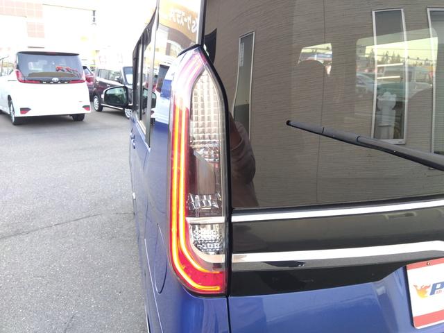 ルークス ハイウェイスターX4WD☆禁煙☆走行2.6万キロ☆試乗OK☆ 4WD☆禁煙☆走行2.6万キロ☆パワスラ☆ナビ☆TV☆アラウンドビュー☆エマージェンシーブレーキ☆オートハイビーム☆前席シートヒーター☆純正エンスタ☆LEDヘッドライト☆フォグ☆クリアランスソナー☆(79枚目)