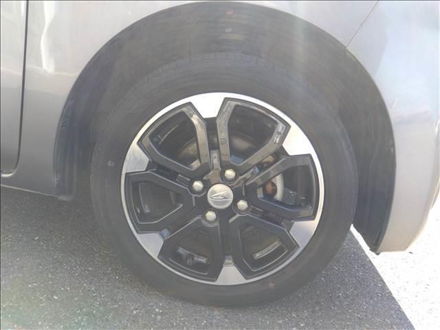 ウェイク GターボリミテッドSAIII☆4WD☆禁煙車☆試乗できます☆ 4WD☆メモリーナビ☆TV☆Bluetooth☆パノラマモニター☆スマートアシスト3☆両側パワスラ☆オートハイビーム☆LEDヘッドライト☆LEDフォグランプ☆エコアイドル☆ETC☆シートヒーター☆禁煙(7枚目)