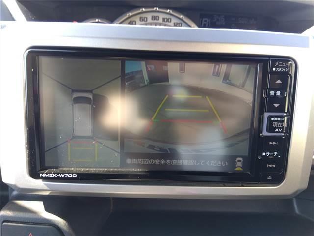 ウェイク GターボリミテッドSAIII☆4WD☆禁煙車☆試乗できます☆ 4WD☆メモリーナビ☆TV☆Bluetooth☆パノラマモニター☆スマートアシスト3☆両側パワスラ☆オートハイビーム☆LEDヘッドライト☆LEDフォグランプ☆エコアイドル☆ETC☆シートヒーター☆禁煙(15枚目)