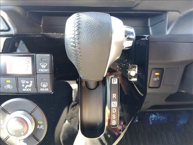ウェイク GターボリミテッドSAIII☆4WD☆禁煙車☆試乗できます☆ 4WD☆メモリーナビ☆TV☆Bluetooth☆パノラマモニター☆スマートアシスト3☆両側パワスラ☆オートハイビーム☆LEDヘッドライト☆LEDフォグランプ☆エコアイドル☆ETC☆シートヒーター☆禁煙(18枚目)