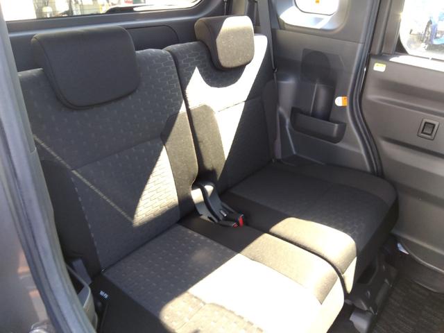 ウェイク GターボリミテッドSAIII☆4WD☆禁煙車☆試乗できます☆ 4WD☆メモリーナビ☆TV☆Bluetooth☆パノラマモニター☆スマートアシスト3☆両側パワスラ☆オートハイビーム☆LEDヘッドライト☆LEDフォグランプ☆エコアイドル☆ETC☆シートヒーター☆禁煙(26枚目)