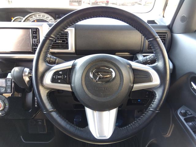 ウェイク GターボリミテッドSAIII☆4WD☆禁煙車☆試乗できます☆ 4WD☆メモリーナビ☆TV☆Bluetooth☆パノラマモニター☆スマートアシスト3☆両側パワスラ☆オートハイビーム☆LEDヘッドライト☆LEDフォグランプ☆エコアイドル☆ETC☆シートヒーター☆禁煙(29枚目)