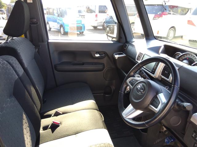 ウェイク GターボリミテッドSAIII☆4WD☆禁煙車☆試乗できます☆ 4WD☆メモリーナビ☆TV☆Bluetooth☆パノラマモニター☆スマートアシスト3☆両側パワスラ☆オートハイビーム☆LEDヘッドライト☆LEDフォグランプ☆エコアイドル☆ETC☆シートヒーター☆禁煙(54枚目)