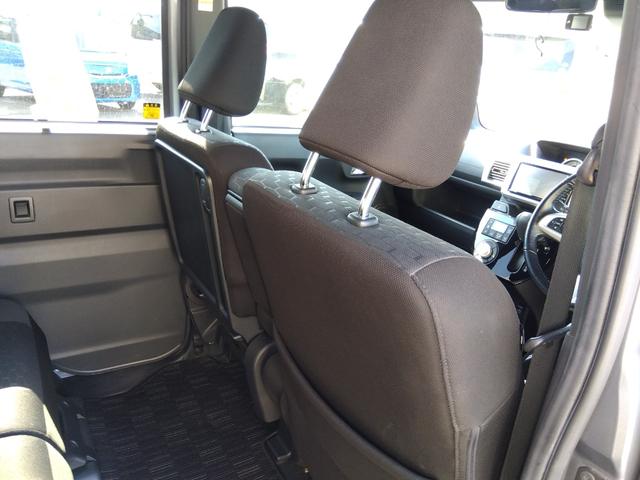 ウェイク GターボリミテッドSAIII☆4WD☆禁煙車☆試乗できます☆ 4WD☆メモリーナビ☆TV☆Bluetooth☆パノラマモニター☆スマートアシスト3☆両側パワスラ☆オートハイビーム☆LEDヘッドライト☆LEDフォグランプ☆エコアイドル☆ETC☆シートヒーター☆禁煙(58枚目)