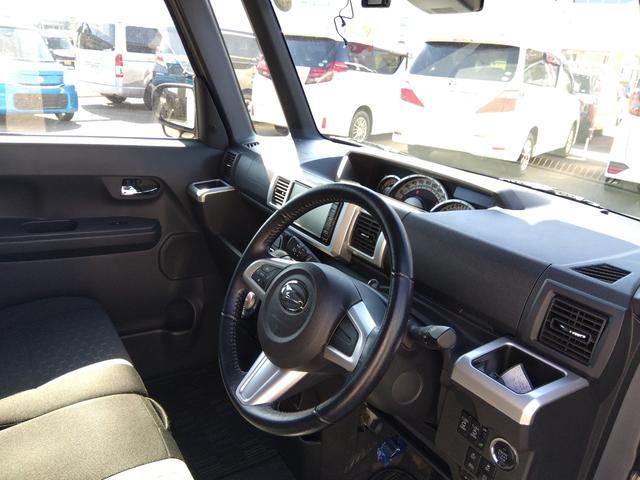 ウェイク GターボリミテッドSAIII☆4WD☆禁煙車☆試乗できます☆ 4WD☆メモリーナビ☆TV☆Bluetooth☆パノラマモニター☆スマートアシスト3☆両側パワスラ☆オートハイビーム☆LEDヘッドライト☆LEDフォグランプ☆エコアイドル☆ETC☆シートヒーター☆禁煙(60枚目)
