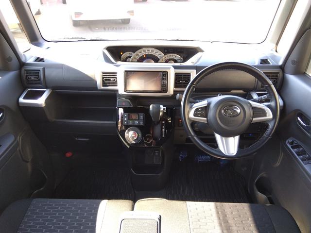ウェイク GターボリミテッドSAIII☆4WD☆禁煙車☆試乗できます☆ 4WD☆メモリーナビ☆TV☆Bluetooth☆パノラマモニター☆スマートアシスト3☆両側パワスラ☆オートハイビーム☆LEDヘッドライト☆LEDフォグランプ☆エコアイドル☆ETC☆シートヒーター☆禁煙(73枚目)