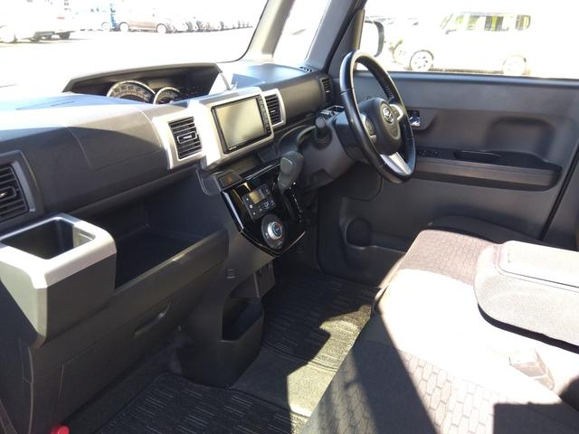 ウェイク GターボリミテッドSAIII☆4WD☆禁煙車☆試乗できます☆ 4WD☆メモリーナビ☆TV☆Bluetooth☆パノラマモニター☆スマートアシスト3☆両側パワスラ☆オートハイビーム☆LEDヘッドライト☆LEDフォグランプ☆エコアイドル☆ETC☆シートヒーター☆禁煙(75枚目)