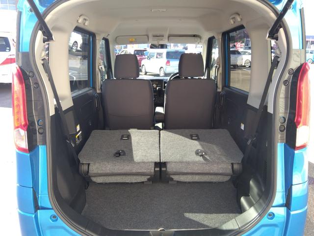 スペーシア G☆4WD☆禁煙車☆走行3.7万キロ☆試乗できます☆スライド 4WD☆スマートキー☆プッシュスタート☆アイドリングストップ☆前席シートヒーター☆ベンチシート☆オートエアコン☆電動格納ミラー☆ミラーヒーター☆14インチアルミ☆禁煙車☆走行3.7万キロ☆試乗できます(29枚目)