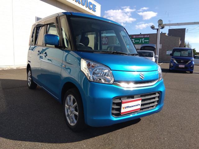 スペーシア G☆4WD☆禁煙車☆走行3.7万キロ☆試乗できます☆スライド 4WD☆スマートキー☆プッシュスタート☆アイドリングストップ☆前席シートヒーター☆ベンチシート☆オートエアコン☆電動格納ミラー☆ミラーヒーター☆14インチアルミ☆禁煙車☆走行3.7万キロ☆試乗できます(37枚目)