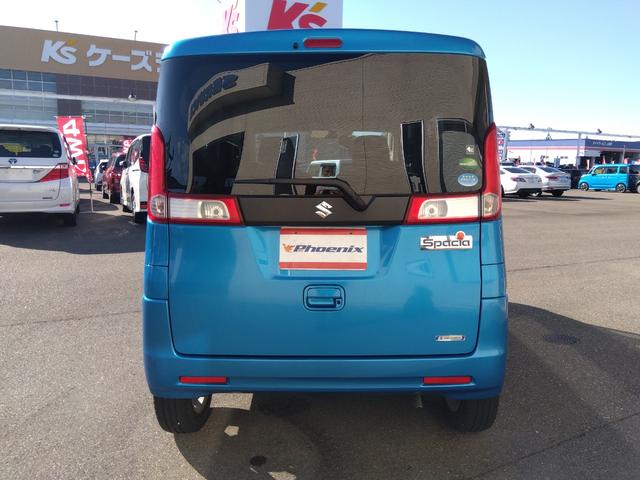 スペーシア G☆4WD☆禁煙車☆走行3.7万キロ☆試乗できます☆スライド 4WD☆スマートキー☆プッシュスタート☆アイドリングストップ☆前席シートヒーター☆ベンチシート☆オートエアコン☆電動格納ミラー☆ミラーヒーター☆14インチアルミ☆禁煙車☆走行3.7万キロ☆試乗できます(39枚目)