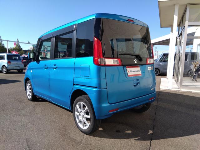 スペーシア G☆4WD☆禁煙車☆走行3.7万キロ☆試乗できます☆スライド 4WD☆スマートキー☆プッシュスタート☆アイドリングストップ☆前席シートヒーター☆ベンチシート☆オートエアコン☆電動格納ミラー☆ミラーヒーター☆14インチアルミ☆禁煙車☆走行3.7万キロ☆試乗できます(49枚目)