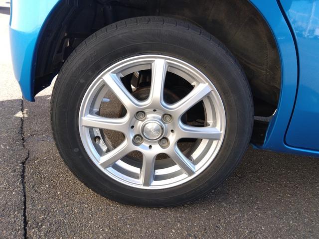 スペーシア G☆4WD☆禁煙車☆走行3.7万キロ☆試乗できます☆スライド 4WD☆スマートキー☆プッシュスタート☆アイドリングストップ☆前席シートヒーター☆ベンチシート☆オートエアコン☆電動格納ミラー☆ミラーヒーター☆14インチアルミ☆禁煙車☆走行3.7万キロ☆試乗できます(50枚目)