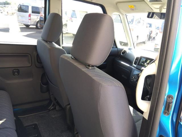 スペーシア G☆4WD☆禁煙車☆走行3.7万キロ☆試乗できます☆スライド 4WD☆スマートキー☆プッシュスタート☆アイドリングストップ☆前席シートヒーター☆ベンチシート☆オートエアコン☆電動格納ミラー☆ミラーヒーター☆14インチアルミ☆禁煙車☆走行3.7万キロ☆試乗できます(78枚目)