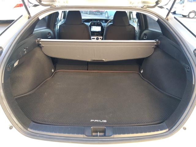 プリウス Ａ４ＷＤ☆禁煙☆走行３．３万キロ☆試乗出来ます☆９型ナビ☆　４ＷＤ☆禁煙☆走行３．３万キロ☆９型ナビ☆ＴＶ☆Ｂカメラ☆衝突軽減ブレーキ☆レーダークルーズ☆ＬＤＡ☆オートハイビーム☆ＢＳＭ☆ＨＵＤ☆パーキングアシスト☆ＬＥＤヘッドライト☆フォグ☆試乗出来ます☆（24枚目）