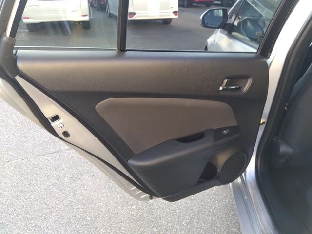 プリウス Ａ４ＷＤ☆禁煙☆走行３．３万キロ☆試乗出来ます☆９型ナビ☆　４ＷＤ☆禁煙☆走行３．３万キロ☆９型ナビ☆ＴＶ☆Ｂカメラ☆衝突軽減ブレーキ☆レーダークルーズ☆ＬＤＡ☆オートハイビーム☆ＢＳＭ☆ＨＵＤ☆パーキングアシスト☆ＬＥＤヘッドライト☆フォグ☆試乗出来ます☆（45枚目）