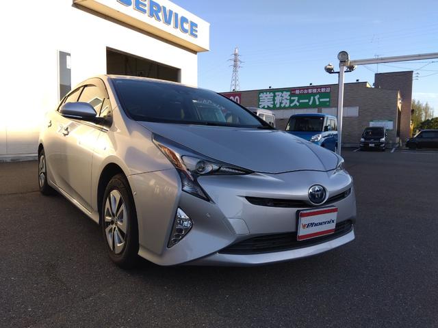 プリウス Ａ４ＷＤ☆禁煙☆走行３．３万キロ☆試乗出来ます☆９型ナビ☆　４ＷＤ☆禁煙☆走行３．３万キロ☆９型ナビ☆ＴＶ☆Ｂカメラ☆衝突軽減ブレーキ☆レーダークルーズ☆ＬＤＡ☆オートハイビーム☆ＢＳＭ☆ＨＵＤ☆パーキングアシスト☆ＬＥＤヘッドライト☆フォグ☆試乗出来ます☆（59枚目）