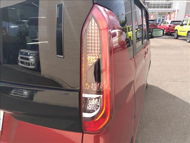 ルークス Ｘ４ＷＤ☆禁煙☆走行４．３万キロ☆試乗出来ます☆９型ナビ☆　４ＷＤ☆禁煙☆走行４．３万キロ☆純正９型ナビ☆ＴＶ☆エマブレ☆アラウンドビューモニター☆車線逸脱警報☆オートハイビーム☆パワスラ☆ＥＴＣ☆前席シートヒーター☆アイドリングストップ☆試乗出来ます☆（6枚目）