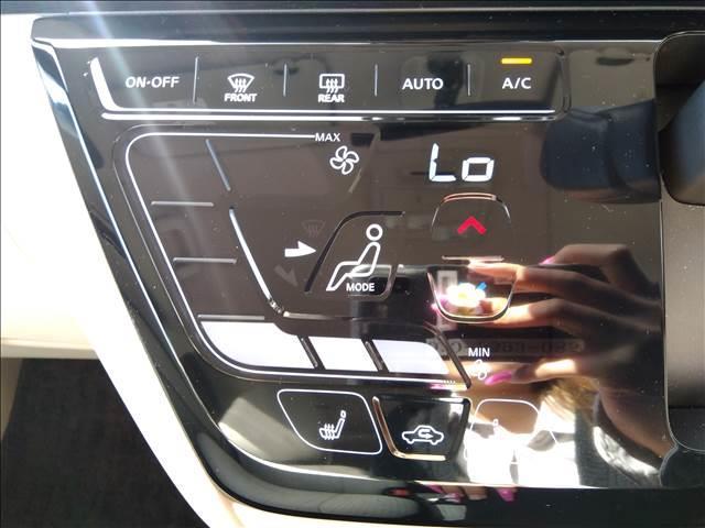 ルークス Ｘ４ＷＤ☆禁煙☆走行４．３万キロ☆試乗出来ます☆９型ナビ☆　４ＷＤ☆禁煙☆走行４．３万キロ☆純正９型ナビ☆ＴＶ☆エマブレ☆アラウンドビューモニター☆車線逸脱警報☆オートハイビーム☆パワスラ☆ＥＴＣ☆前席シートヒーター☆アイドリングストップ☆試乗出来ます☆（18枚目）