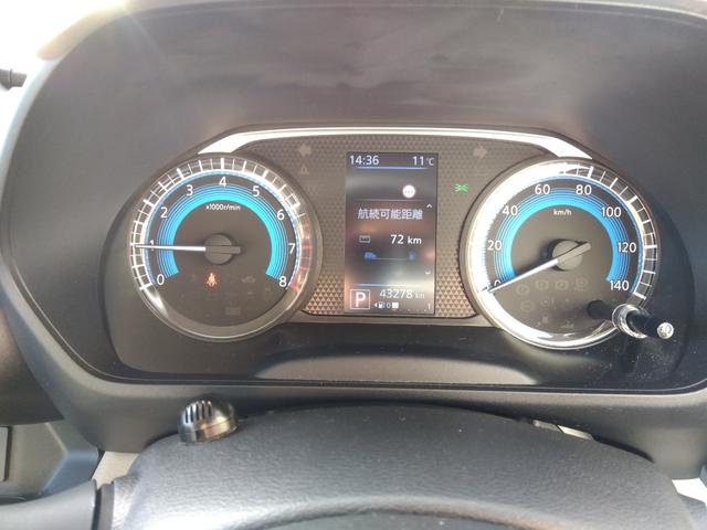 ルークス Ｘ４ＷＤ☆禁煙☆走行４．３万キロ☆試乗出来ます☆９型ナビ☆　４ＷＤ☆禁煙☆走行４．３万キロ☆純正９型ナビ☆ＴＶ☆エマブレ☆アラウンドビューモニター☆車線逸脱警報☆オートハイビーム☆パワスラ☆ＥＴＣ☆前席シートヒーター☆アイドリングストップ☆試乗出来ます☆（35枚目）